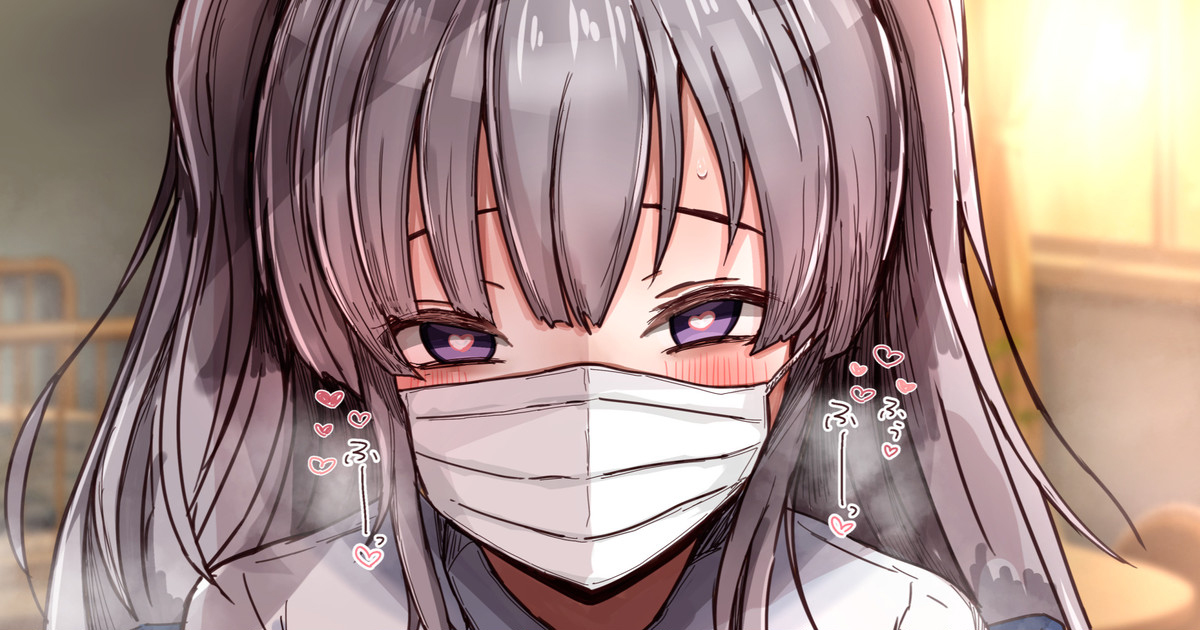 [Mebunryo] Doukyuusei KRK (THE iDOLM@STER: Shiny Colors) [Chinese] - Page 1