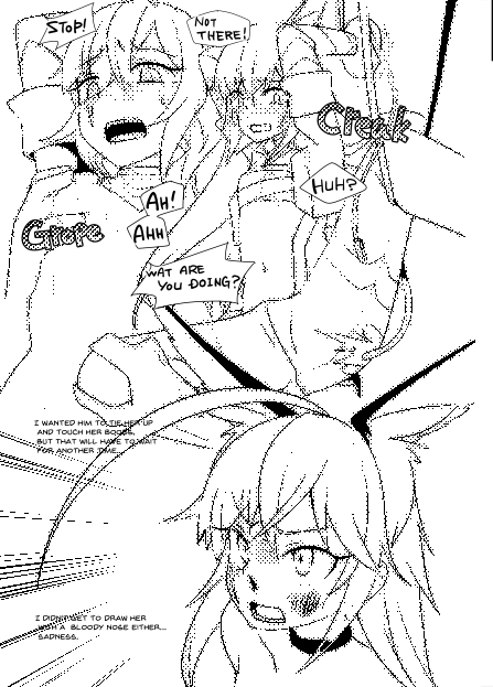 [Touri (Sano Akira)] Atariya Stalker o Kaeriuchi ni suru Hon (Blaster Master Zero) [English] [Digital] - Page 27