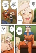 Naruto E Tsunade Hentai