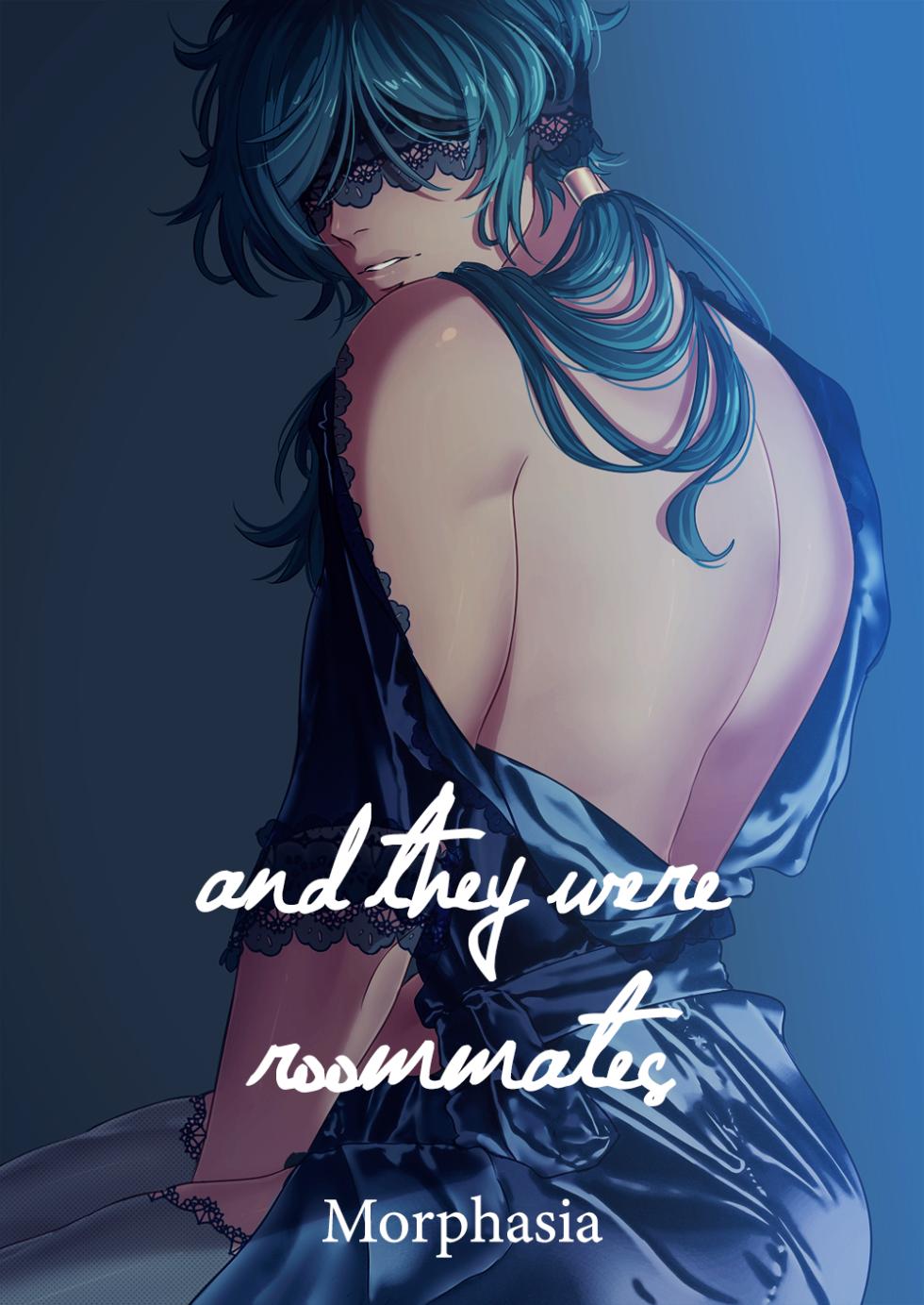 [k0shpy] Genshin Boys Compilation - Page 21