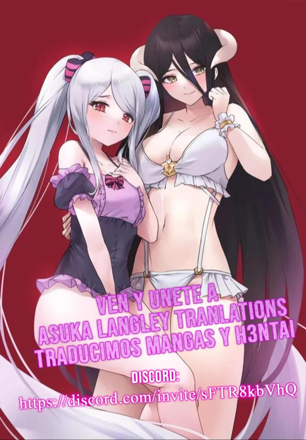 [Torihamu Holic (Yamamura Umi)] BB-chan to Icha Love | Siendo Carinosito con BB-Chan (Fate/Grand Order) [Spanish] [Eva Hub] [Digital] - Page 27