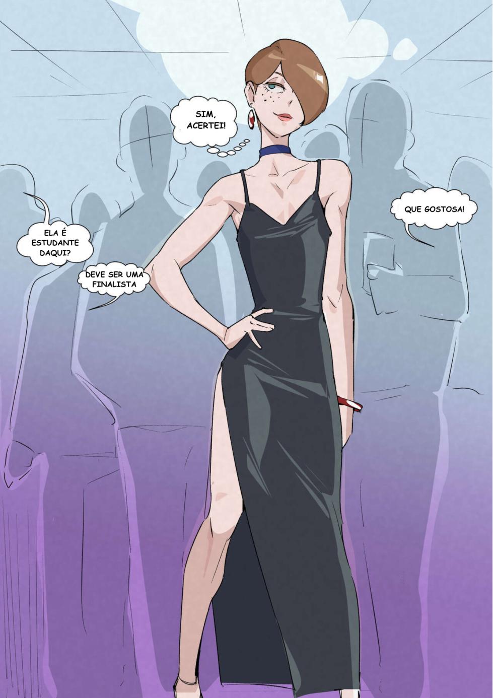 Spider-Twink - Page 7