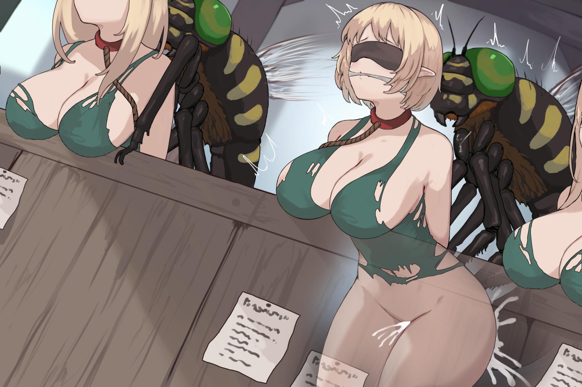 [Ryu] Elf Bokujou 2 - Page 3