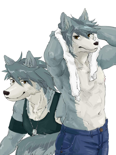 [4_ira (しら)] しら/4_ira Morenatsu Art Collection - Page 9