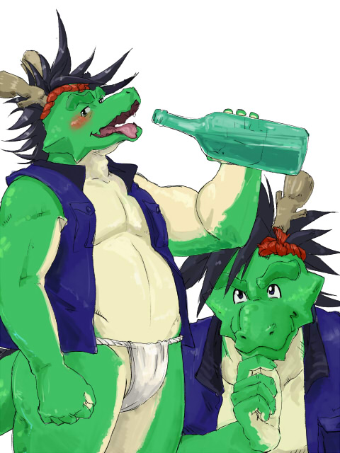 [4_ira (しら)] しら/4_ira Morenatsu Art Collection - Page 10