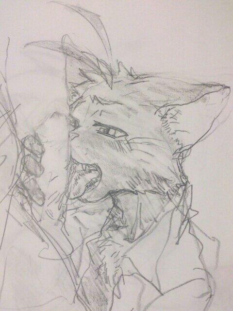 [4_ira (しら)] しら/4_ira Morenatsu Art Collection - Page 35