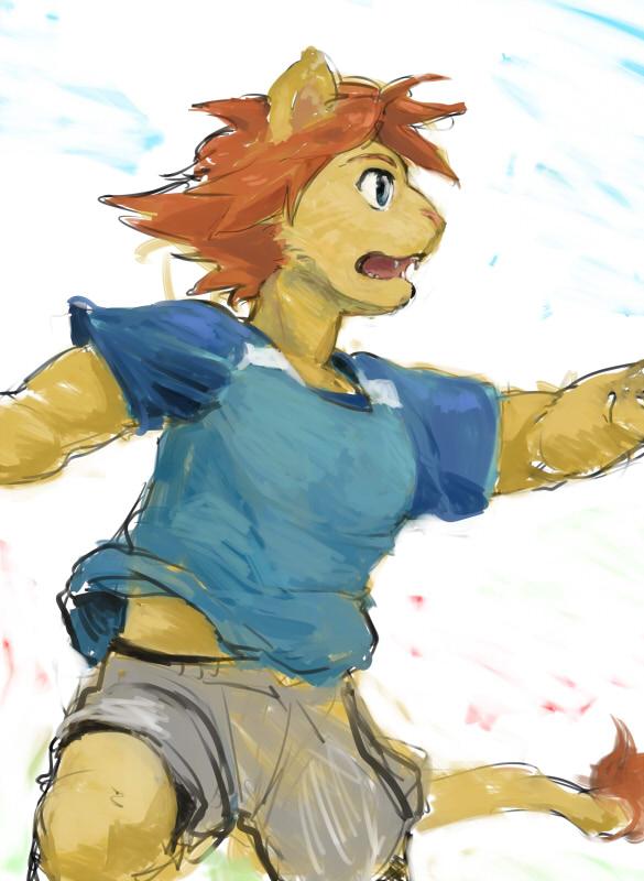 [4_ira (しら)] しら/4_ira Morenatsu Art Collection - Page 37