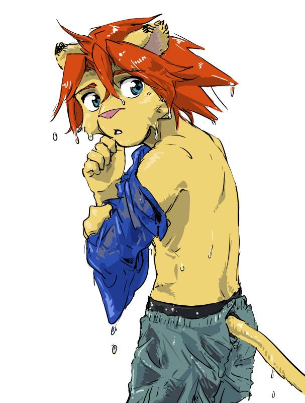 [4_ira (しら)] しら/4_ira Morenatsu Art Collection - Page 38