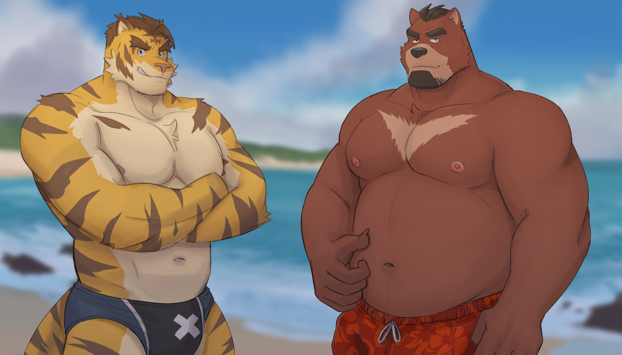 [zcdartz] Zcdartz Morenatsu Art Collection - Page 6