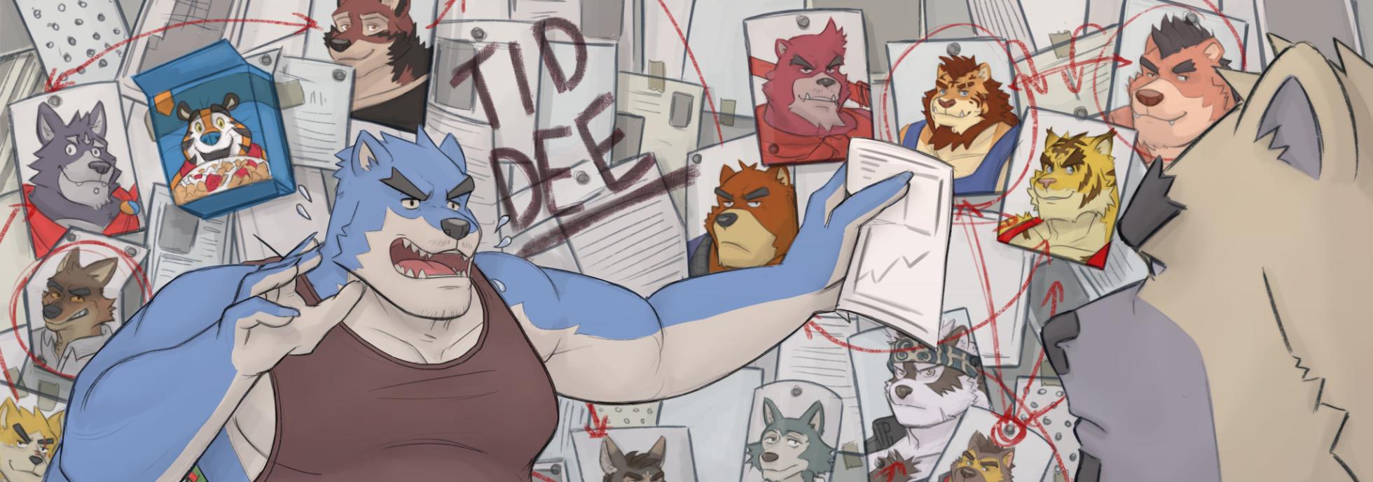 [zcdartz] Zcdartz Morenatsu Art Collection - Page 14