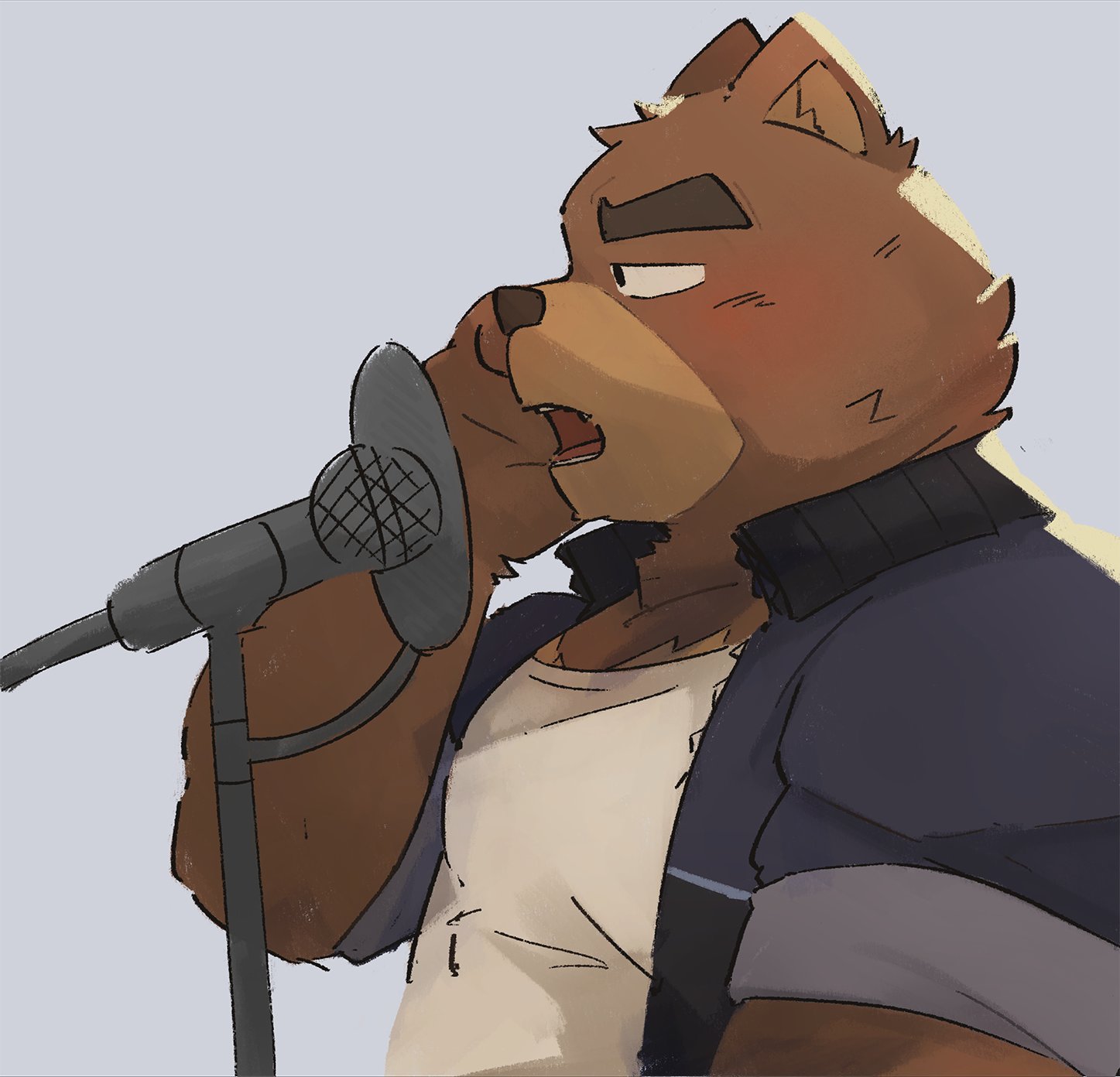 [puku2_113] Puku2_113 Morenatsu Art Collection - Page 3