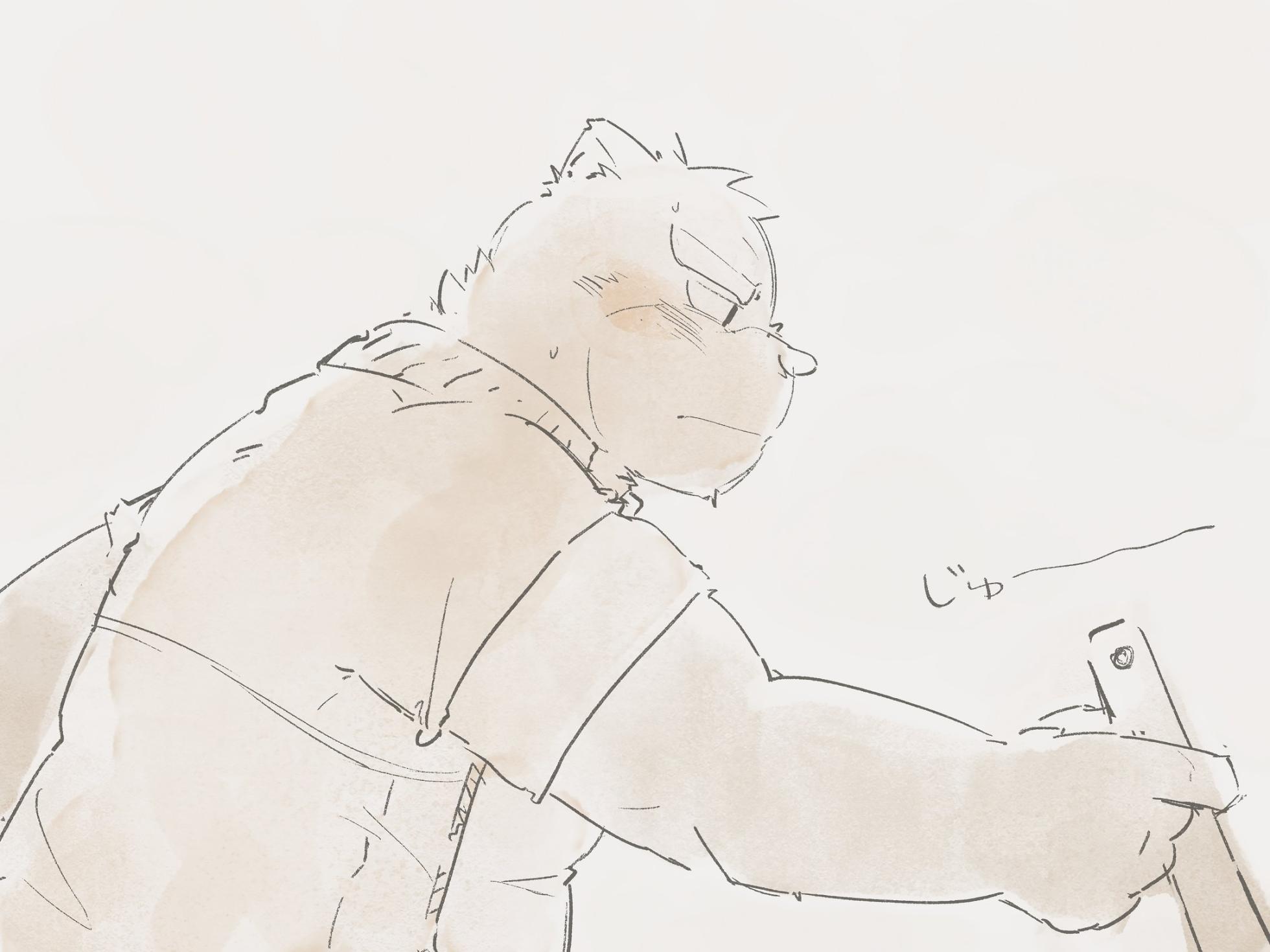 [puku2_113] Puku2_113 Morenatsu Art Collection - Page 25