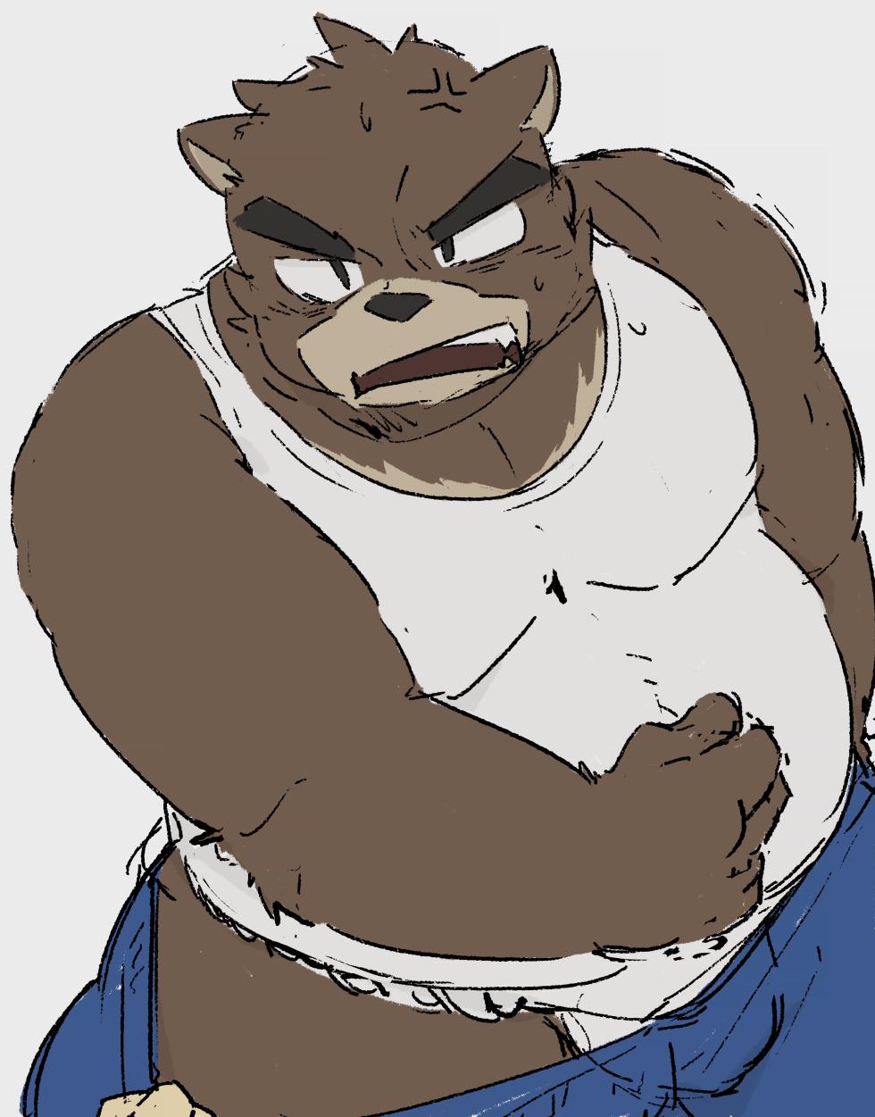 [puku2_113] Puku2_113 Morenatsu Art Collection - Page 26