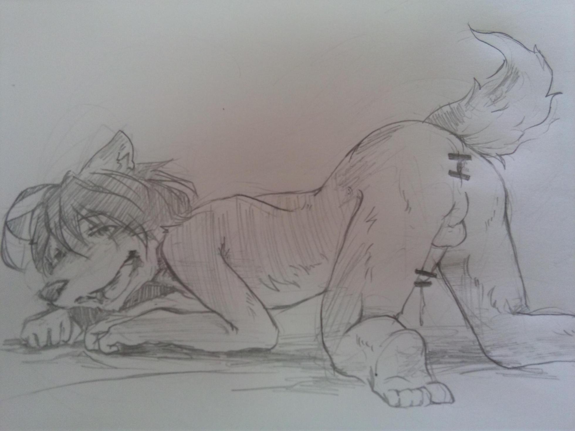 [TaishokukanNoirowze (Tos-tos-F-ski)] Tos-Tos-F-Ski Morenatsu Art Collection - Page 26