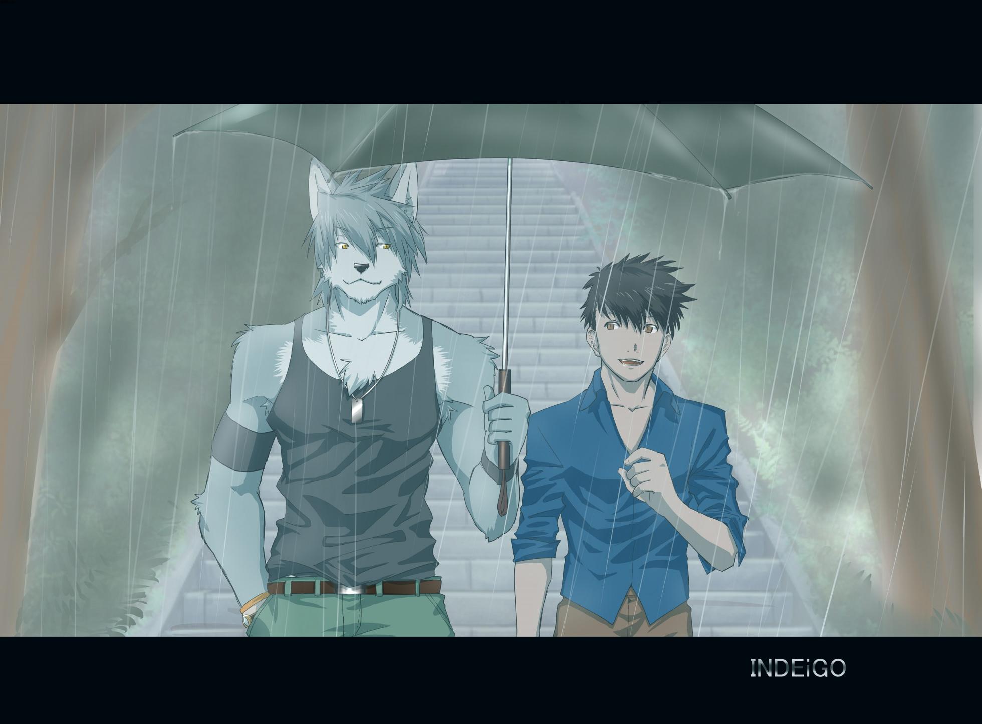 [インディゴ (INDEiGO)] INDEiGO Morenatsu Art Collection - Page 15