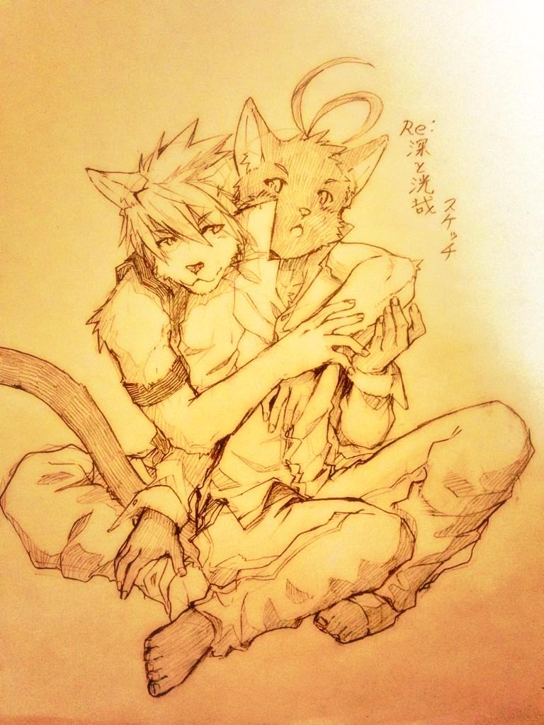 [インディゴ (INDEiGO)] INDEiGO Morenatsu Art Collection - Page 16
