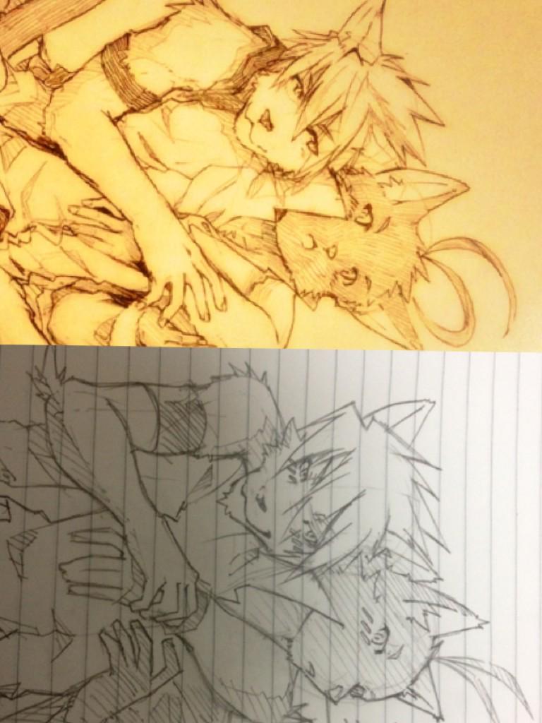 [インディゴ (INDEiGO)] INDEiGO Morenatsu Art Collection - Page 17
