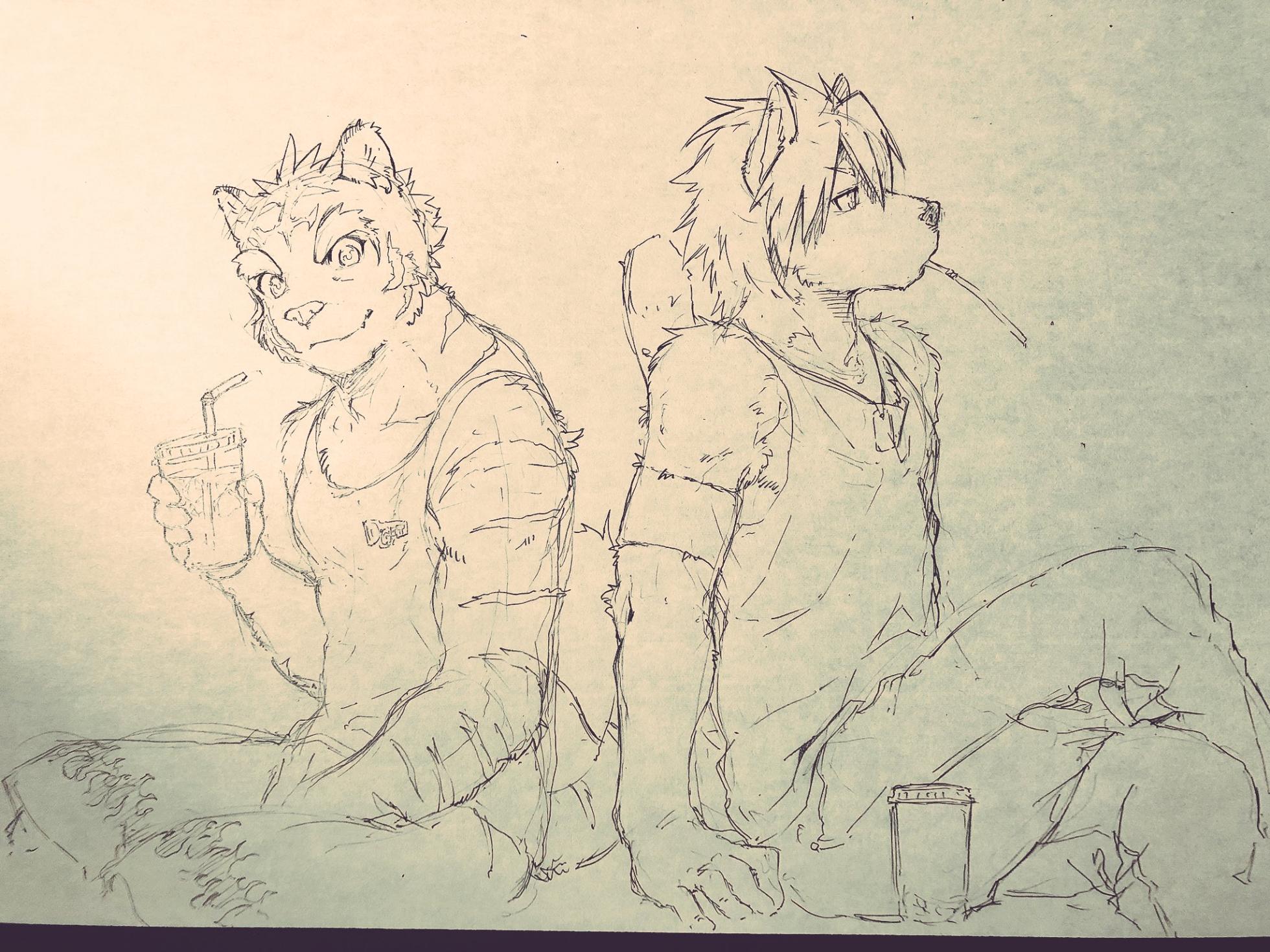 [インディゴ (INDEiGO)] INDEiGO Morenatsu Art Collection - Page 32