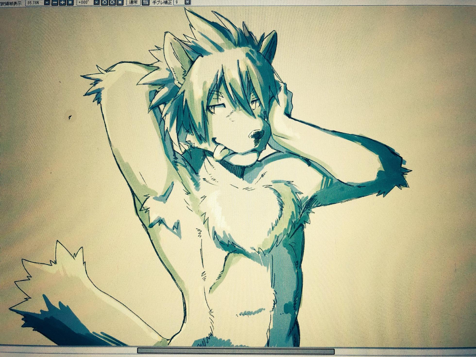 [インディゴ (INDEiGO)] INDEiGO Morenatsu Art Collection - Page 37