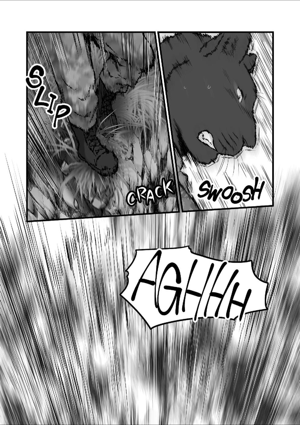 Maririn - Brothers In Arms 2 - English - Page 7