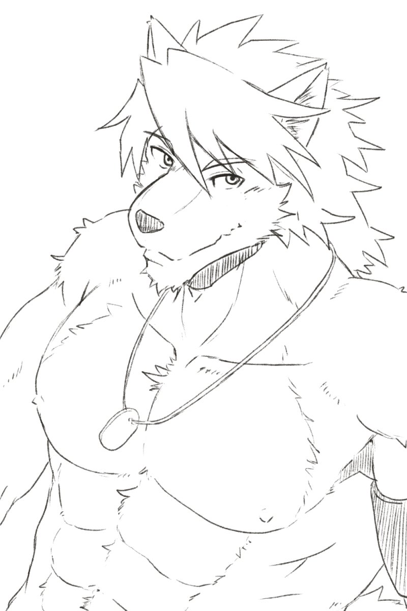 [run_aki] Run_Aki Morenatsu Art Collection - Page 4