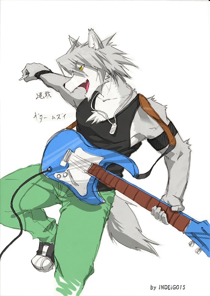 [インディゴ (INDEiGO)] INDEiGO Morenatsu Art Collection - Page 1