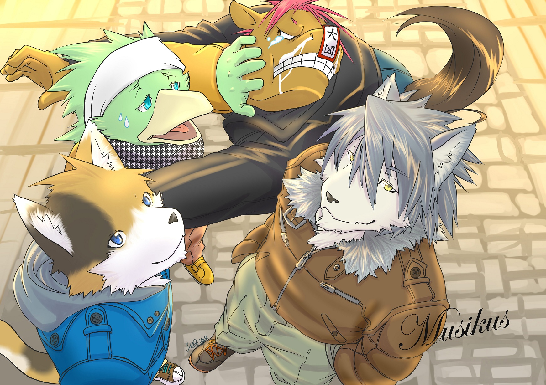 [インディゴ (INDEiGO)] INDEiGO Morenatsu Art Collection - Page 7
