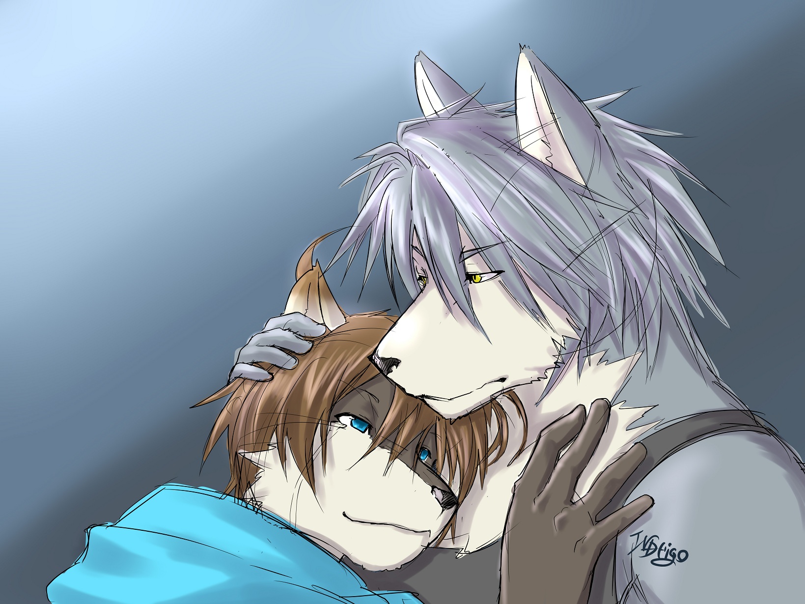 [インディゴ (INDEiGO)] INDEiGO Morenatsu Art Collection - Page 9
