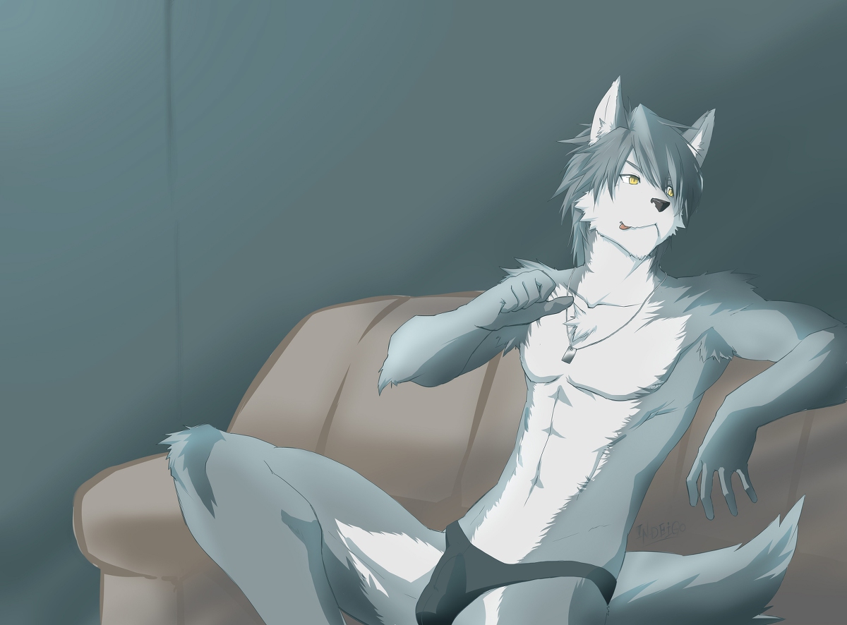 [インディゴ (INDEiGO)] INDEiGO Morenatsu Art Collection - Page 14