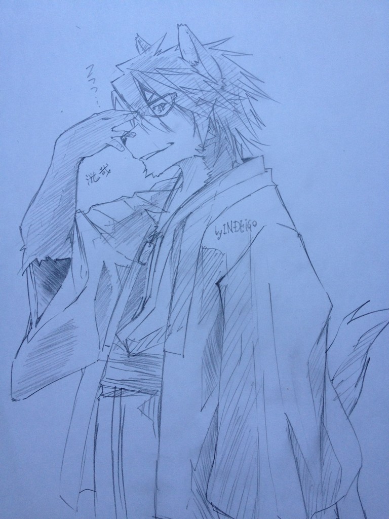 [インディゴ (INDEiGO)] INDEiGO Morenatsu Art Collection - Page 19