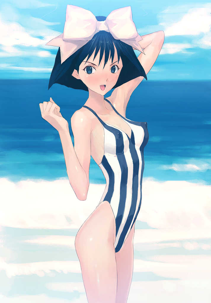 [Quadrastate] Taru route (Magical Taruruuto-kun) - Page 40