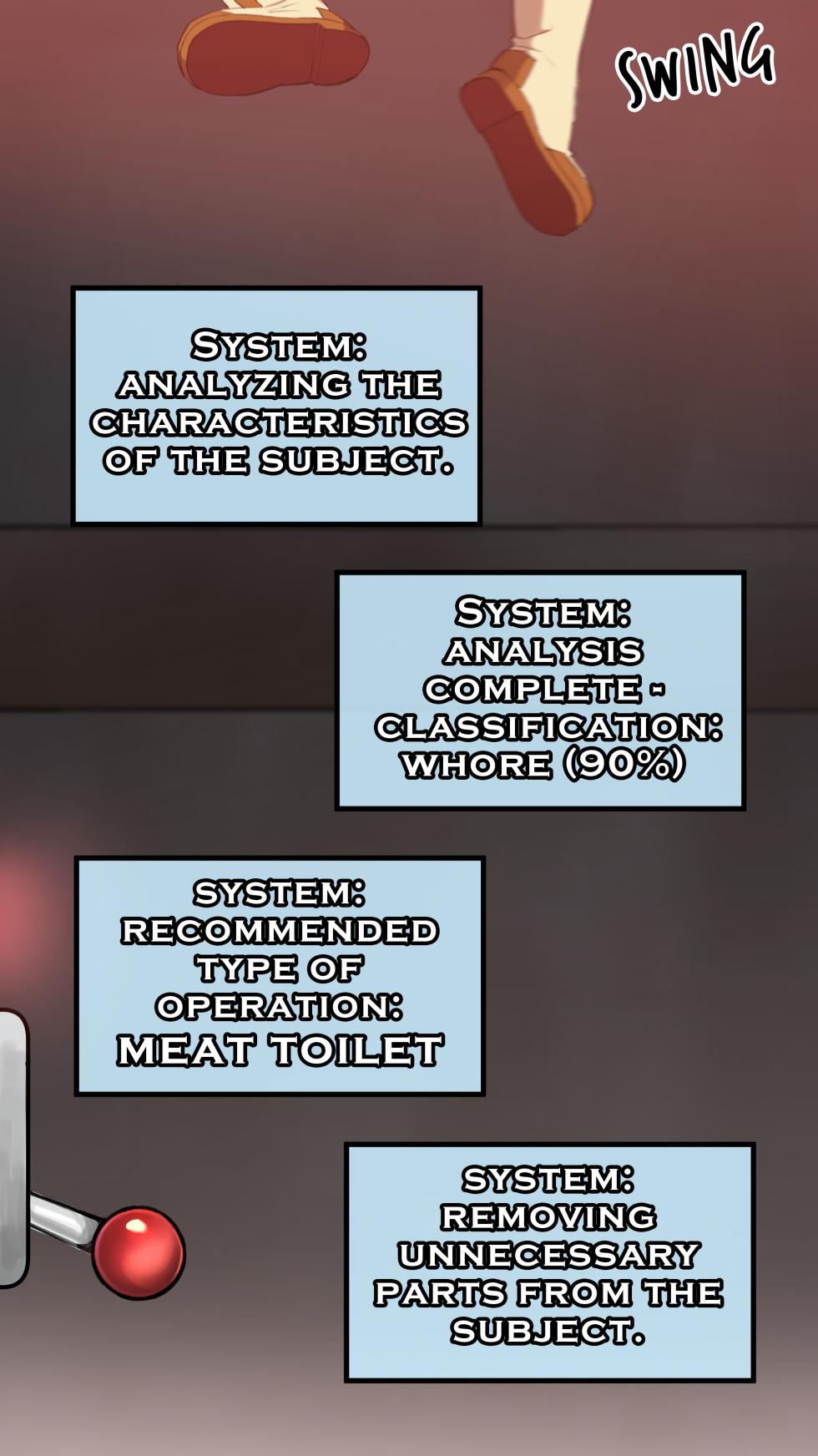 Kosaka Kirino Guro [Banaba] - Page 4