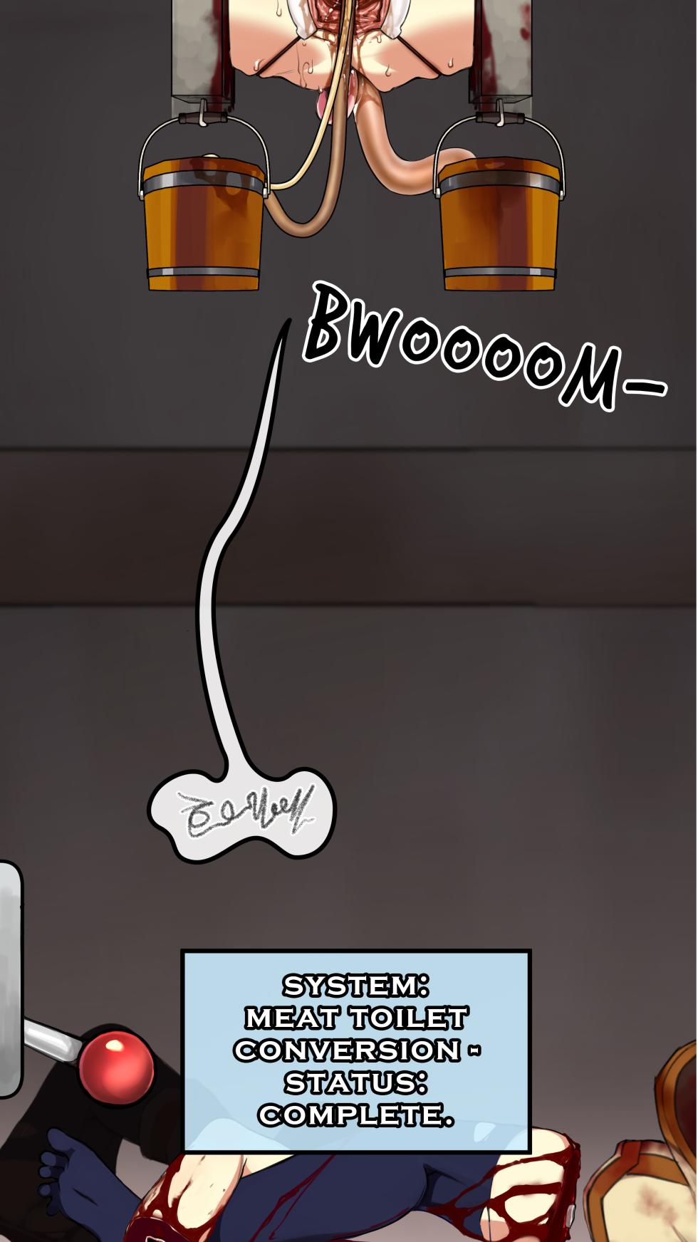 Kosaka Kirino Guro [Banaba] - Page 9