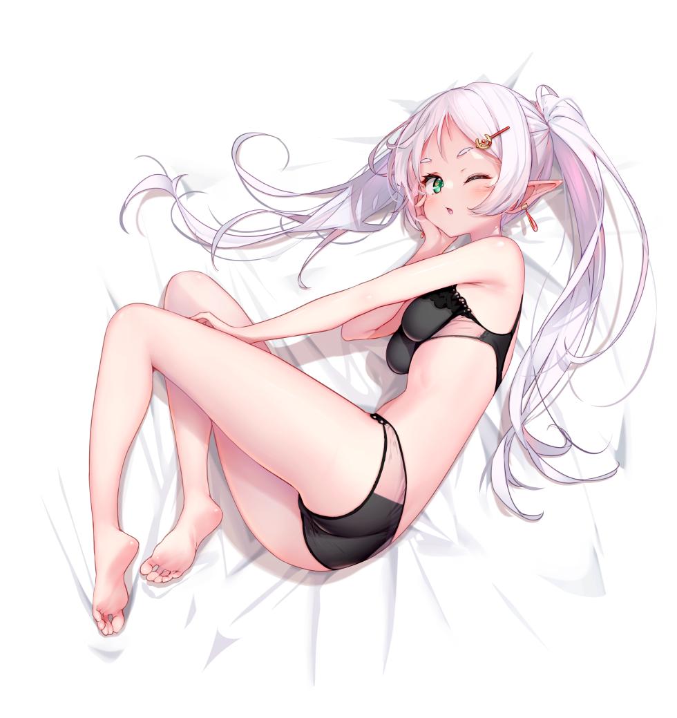 [HongBsWs] June 2024 Illustration Pack - Page 15