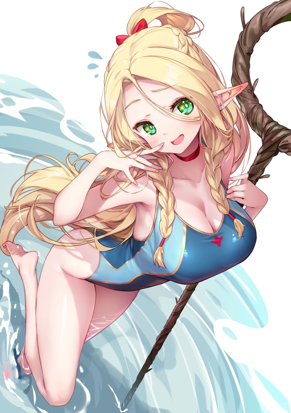 [HongBsWs] June 2024 Illustration Pack - Page 18