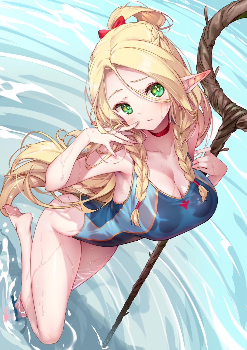 [HongBsWs] June 2024 Illustration Pack - Page 19