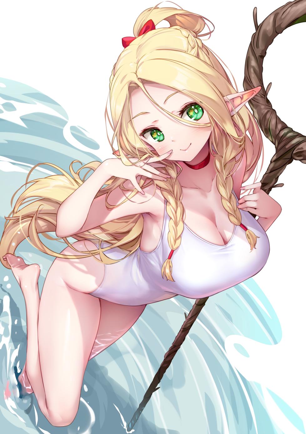 [HongBsWs] June 2024 Illustration Pack - Page 20