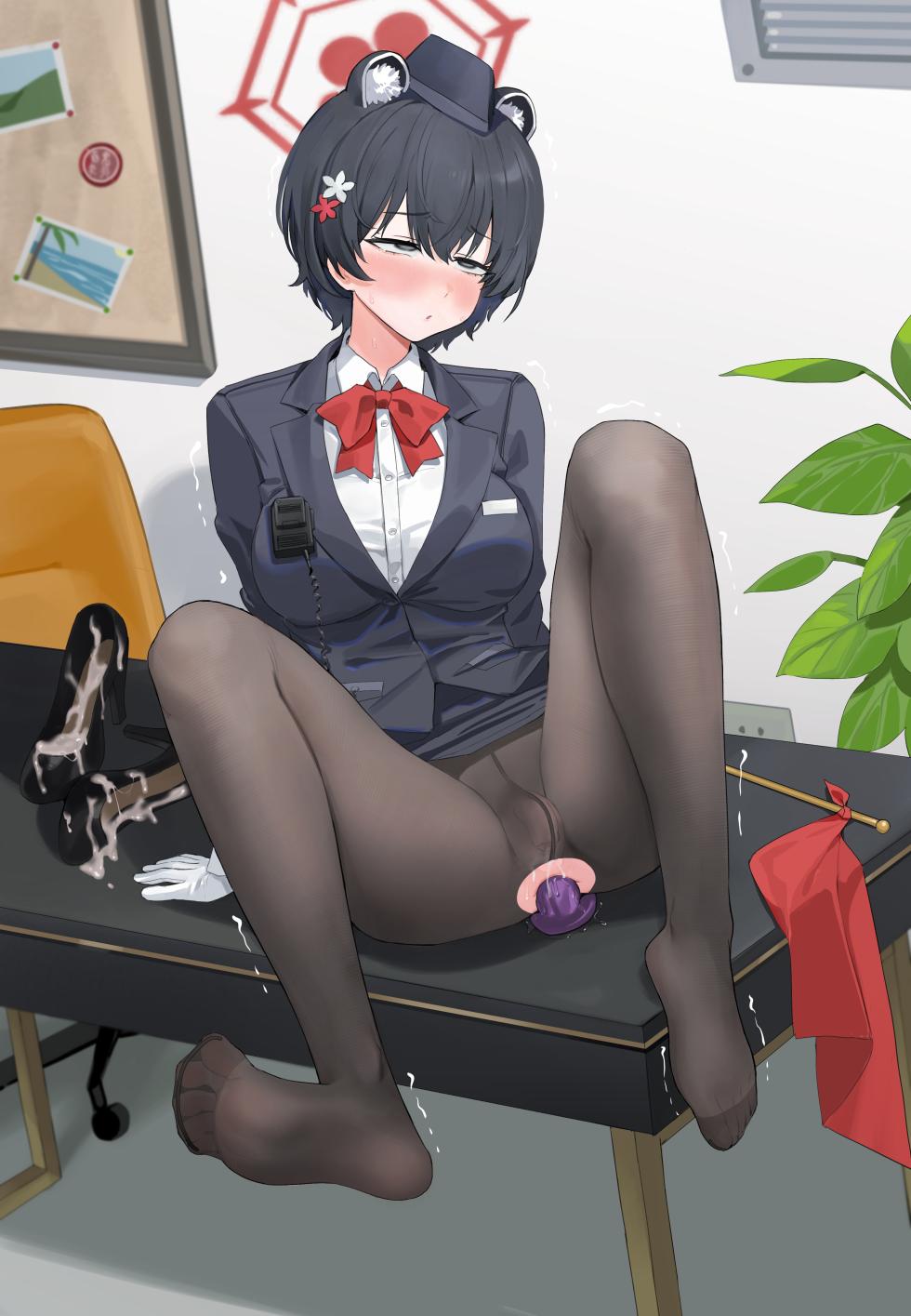 【FANBOX】KCUHC 春日ツバキ futa - Page 4