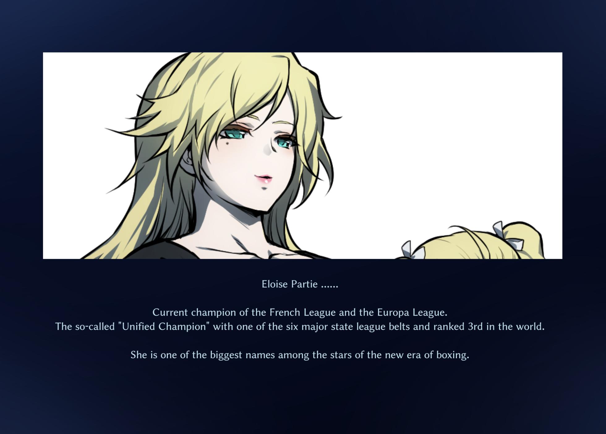 NOLBOX Bout 5+6 (English) - Page 2