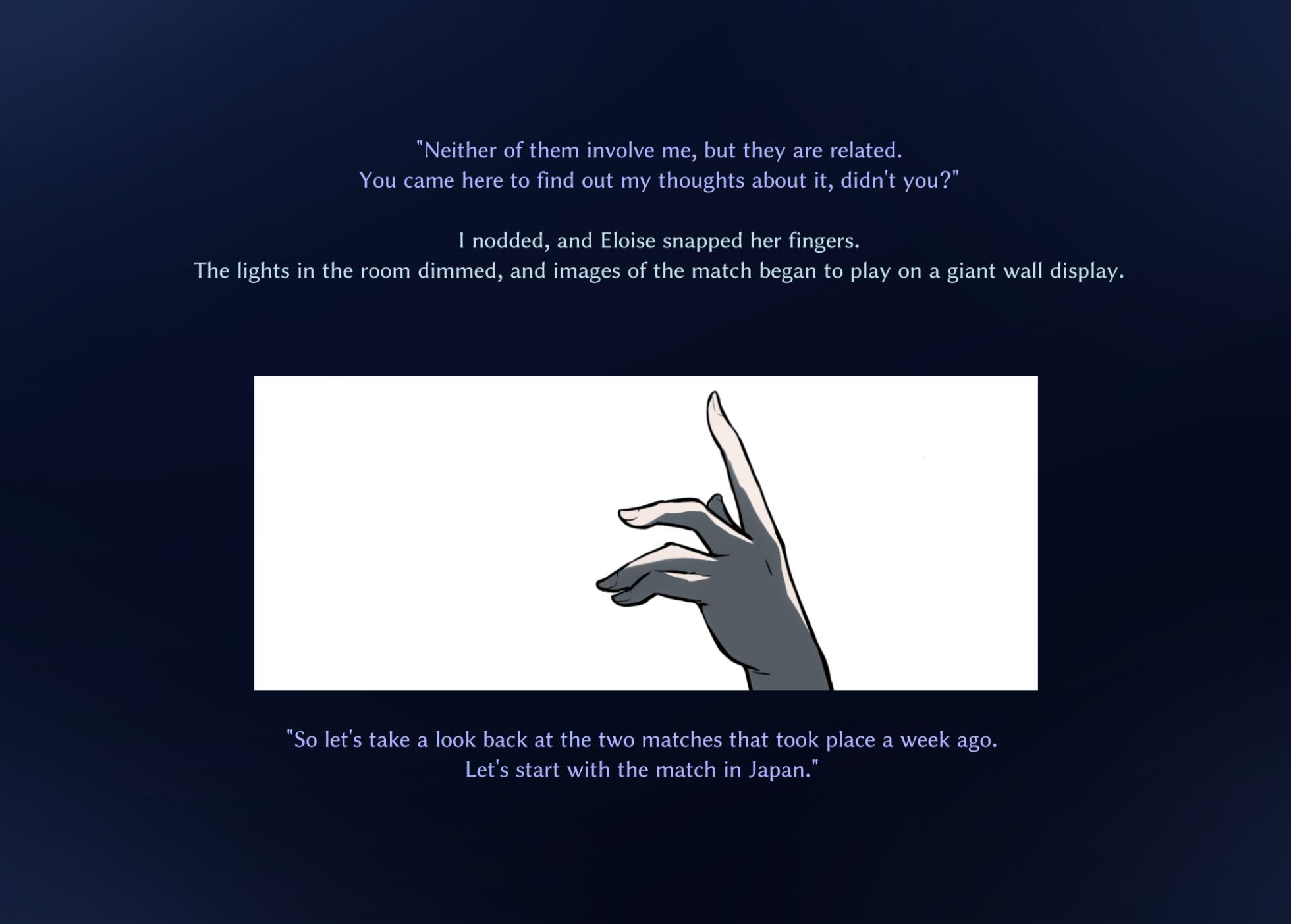 NOLBOX Bout 5+6 (English) - Page 4