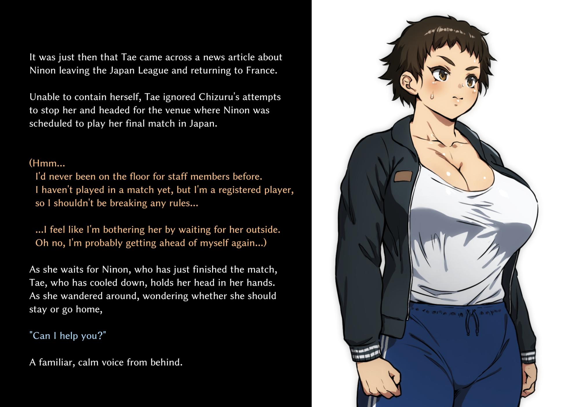 NOLBOX Bout 5+6 (English) - Page 10