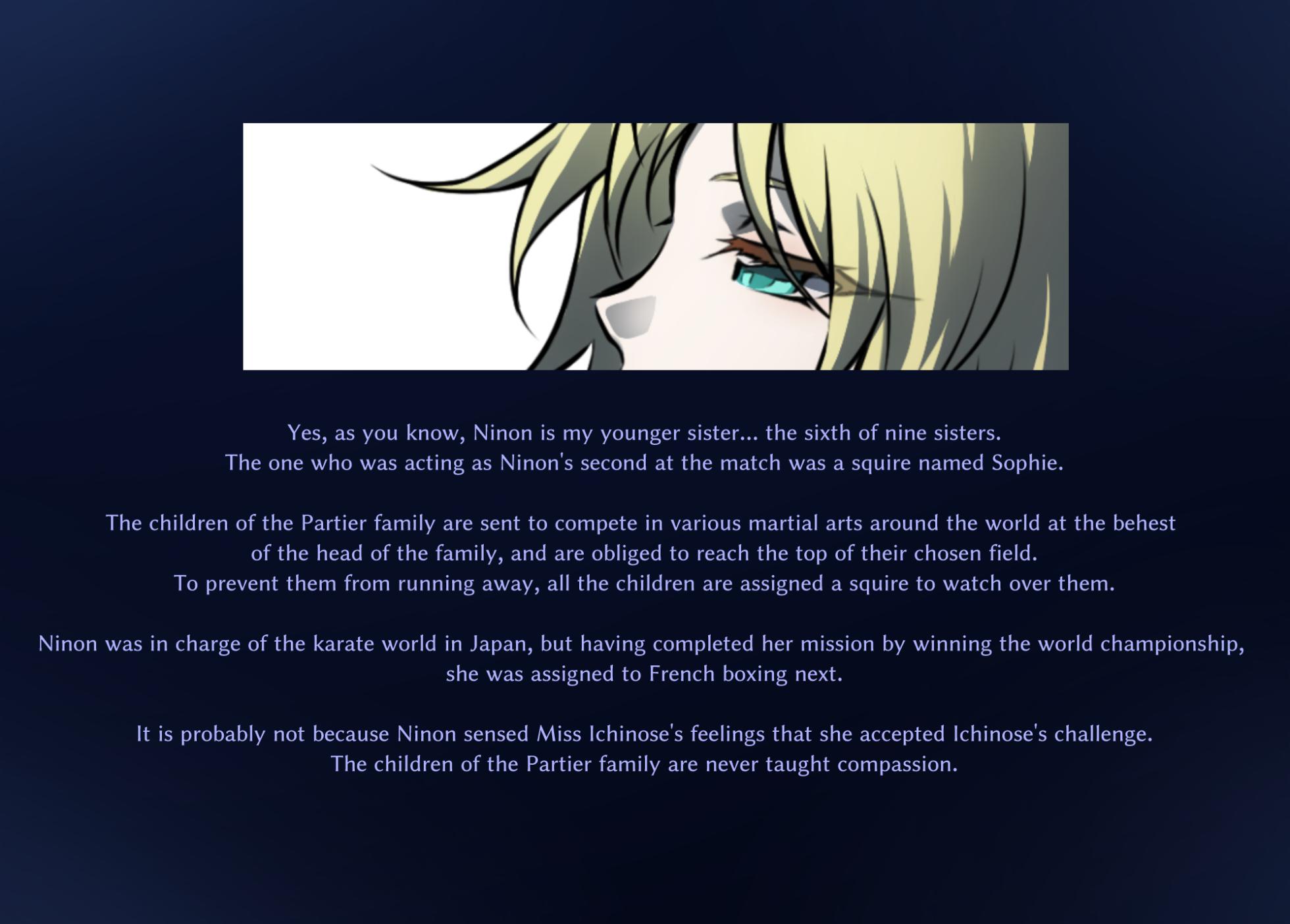 NOLBOX Bout 5+6 (English) - Page 13