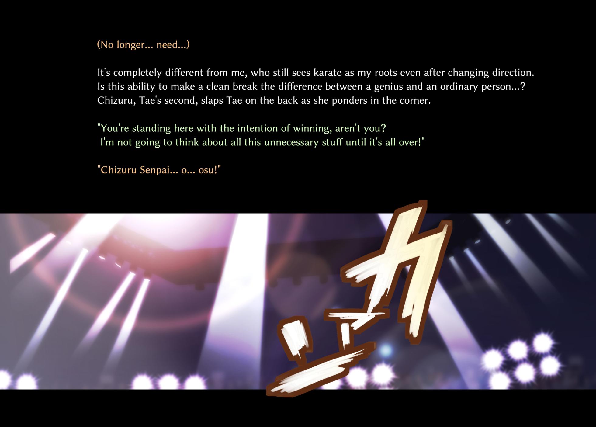 NOLBOX Bout 5+6 (English) - Page 22