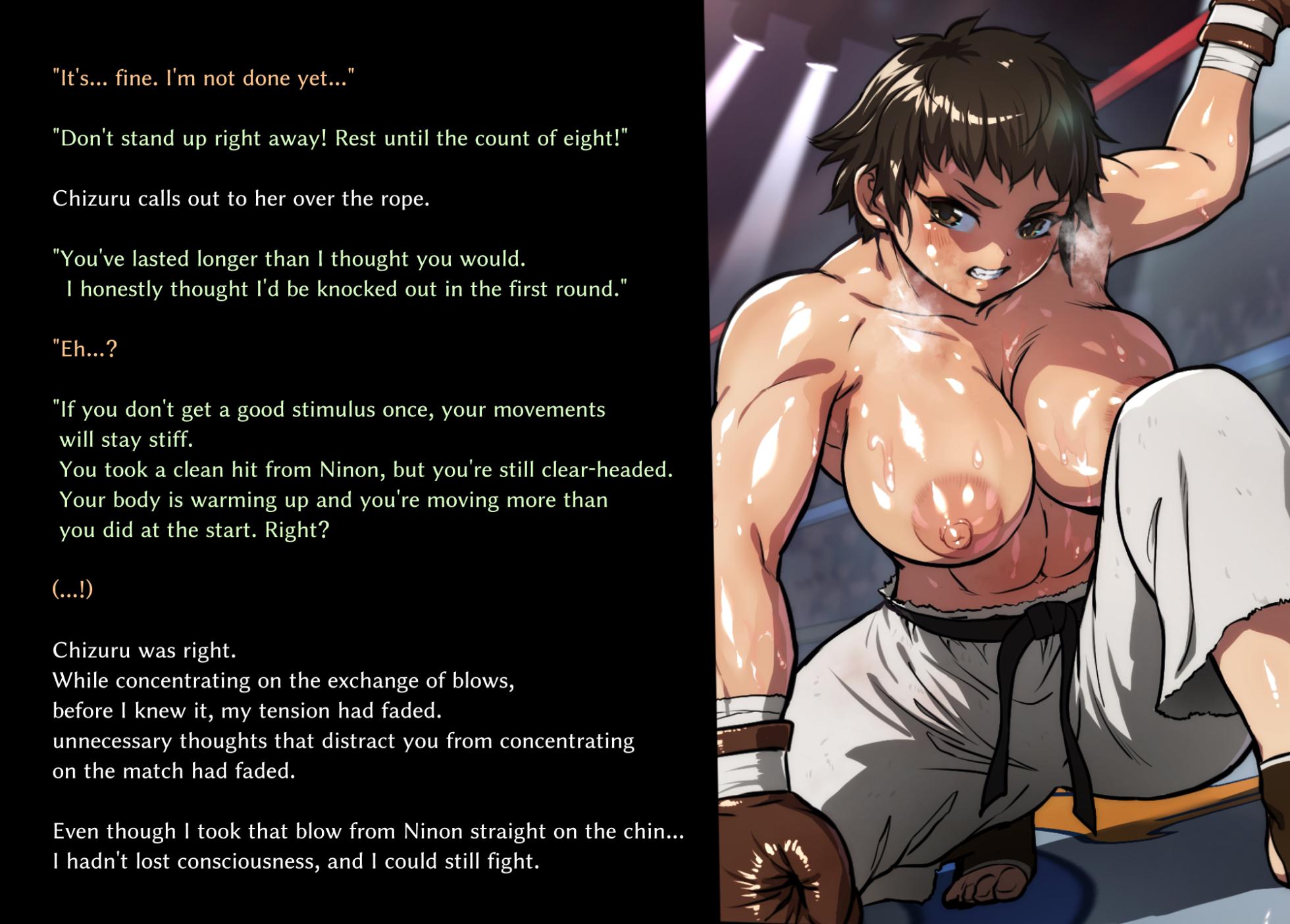 NOLBOX Bout 5+6 (English) - Page 24