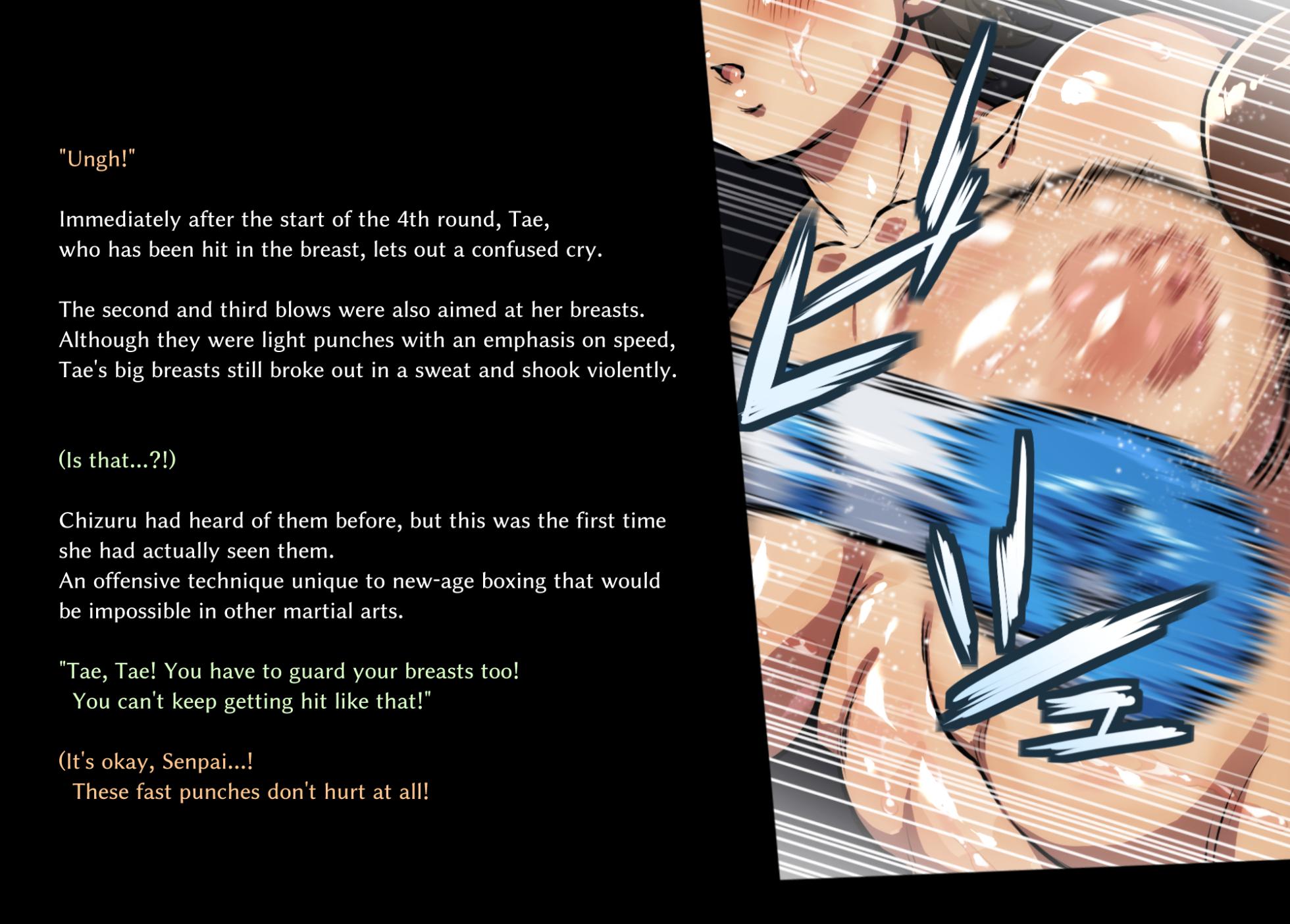 NOLBOX Bout 5+6 (English) - Page 29