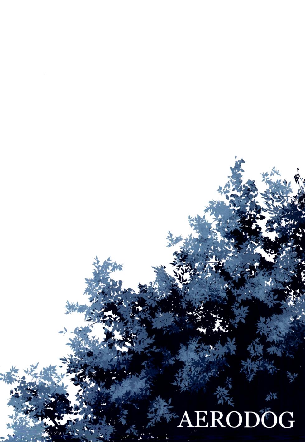 [AERODOG (inu)] Onanie Supporter Hanako |  Handjob Helper Hanako  (Blue Archive) [English] [Bikkie Biter] [Digital] - Page 22