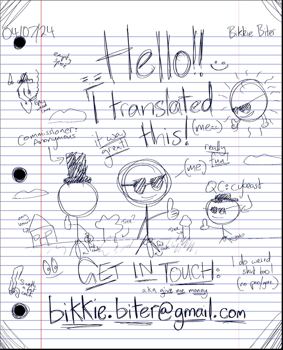 [AERODOG (inu)] Onanie Supporter Hanako |  Handjob Helper Hanako  (Blue Archive) [English] [Bikkie Biter] [Digital] - Page 23