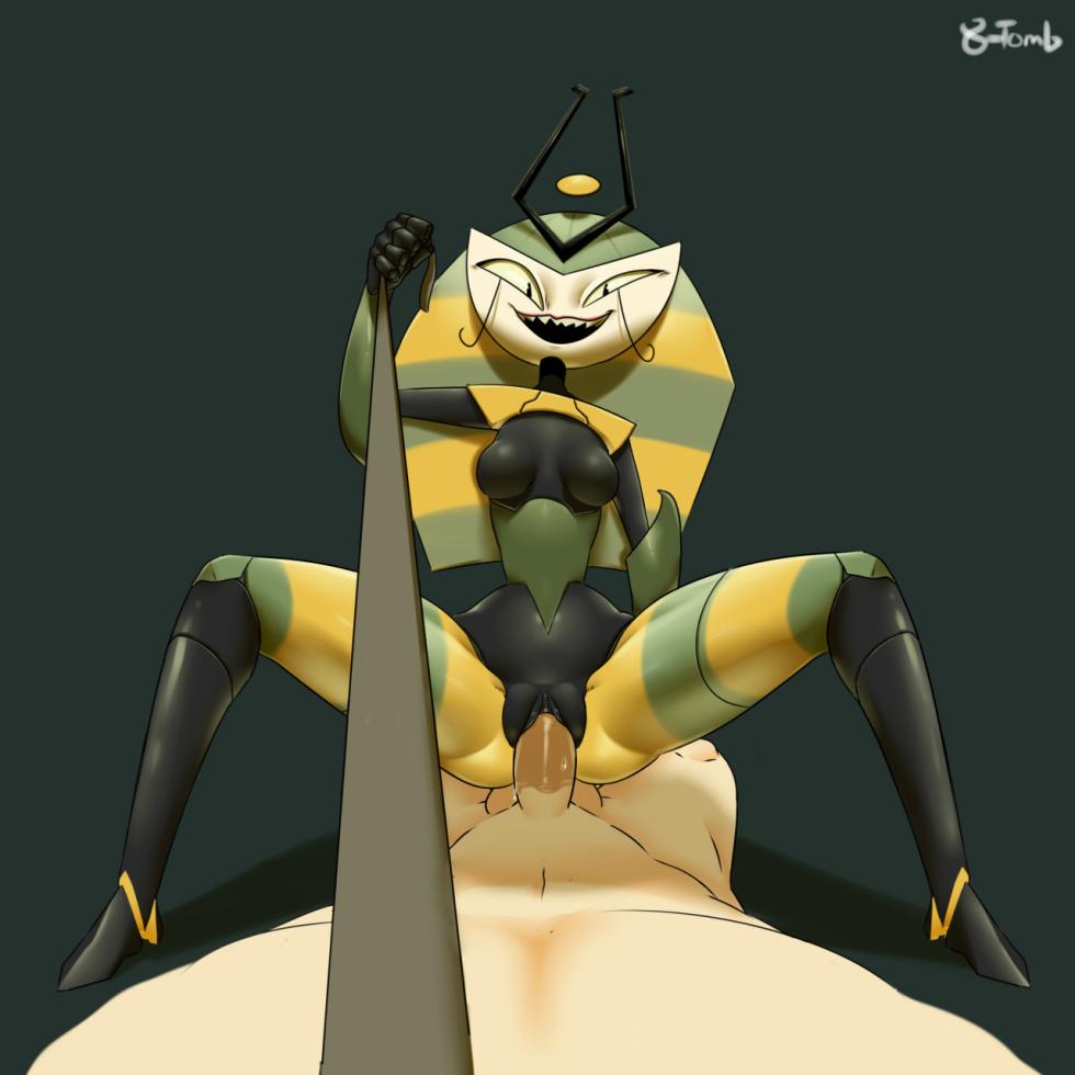 ARTIST 8tomb - Page 3