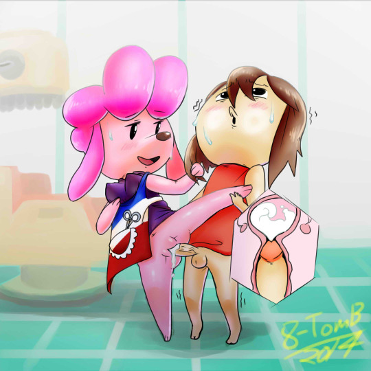 ARTIST 8tomb - Page 11