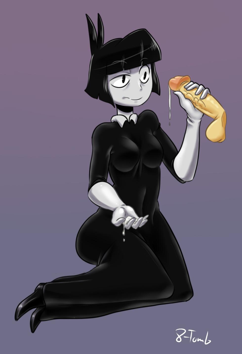 ARTIST 8tomb - Page 29